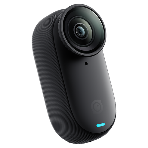 인스타360 GO 3S 액션캠 128GB, 스노우 화이트, CINSAATA