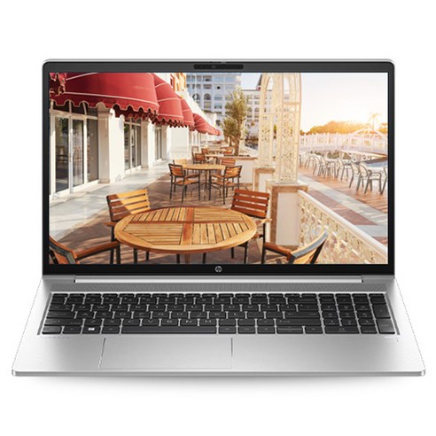 HP 2024 프로북 450 G10 15.6 코어i7 인텔 13세대실버 · 512GB · 8GB · WIN11 Pro · G10-9F179PT