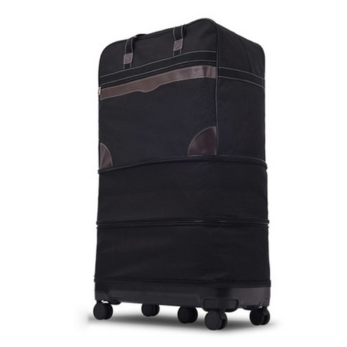 짐싸는 즐거움, Kreate 3단 이민가방과 함께!