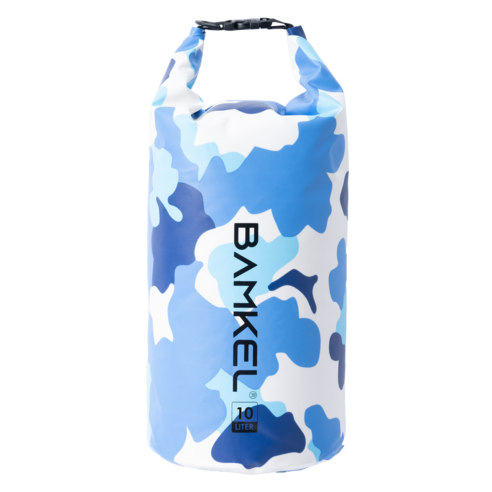 밤켈 드라이백 10L, 10L 블루스카이/One Size, 10L 블루스카이