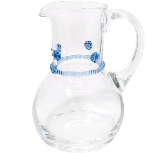 테레시엔탈 바쿠스 저그, 블루, 0.75L, 1개