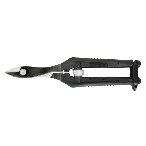 치카마사 원예가위 TP-600BK, 1개