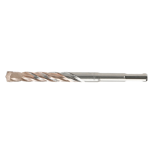 디월트 SDS PLUS 드릴 비트 2날 8 x 110 x 50 mm DT9528, 1개