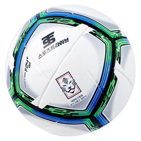 스포츠트라이브 F24플러스 Airless 스킬볼 STF24-1AM, 1개