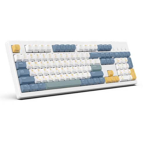 게임 실력, 장비 탓만 할 순 없지만… ‘진짜’ 장비는 다릅니다: 한성컴퓨터 듀얼 8K 게이밍 키보드 솔직 후기 한성매그니톡스