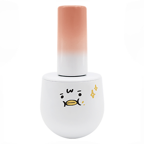 딩가딩 컬러 봉봉 시리즈 시럽젤, 7ml, DDS-10, 1개