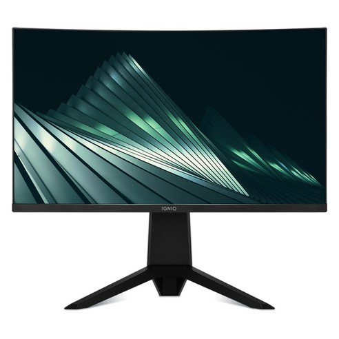 이그닉 2024 비와이 프로 27 2310 코어i3 인텔 12세대 지포스 GTX 1050 Ti, 블랙, IG-BYA27002, 256GB, 8GB, Free DOS