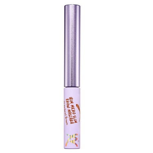 아이빔 마이크로 슬림 브로우 마스카라 4ml, 1개, 03 내추럴브라운