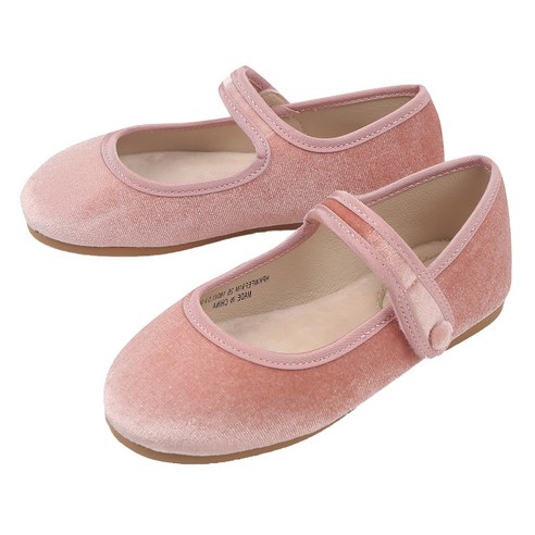 고급 벨벳 소재의 편안함과 클래식 디자인의 완벽 조화