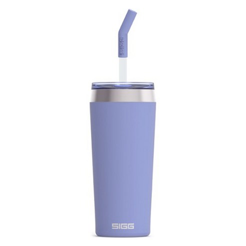 지그 헬리아 텀블러, 보이후드 블루, 600ml, 1개
