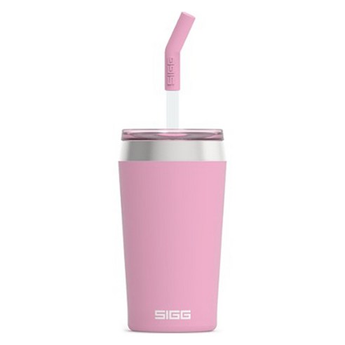 지그 헬리아 텀블러, 링곤 베리, 1개, 링곤베리, 450ml