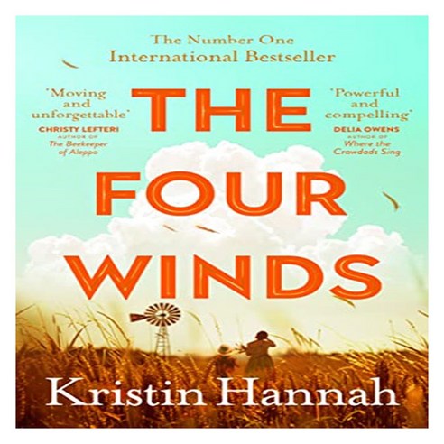 The Four Winds, Kristin Hannah