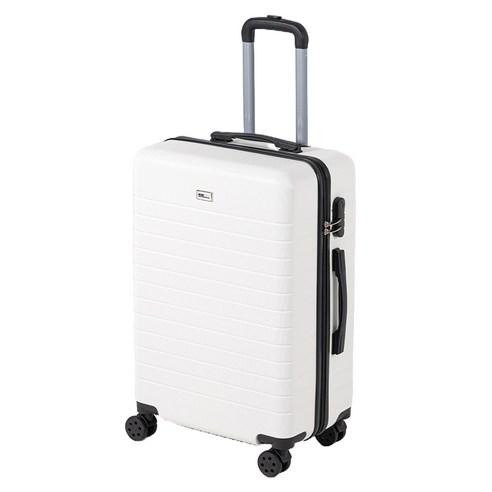 미치코 런던 유니크 하드 캐리어: 여름 여행을 빛낼 스타일과 실용성의 완벽한 조화