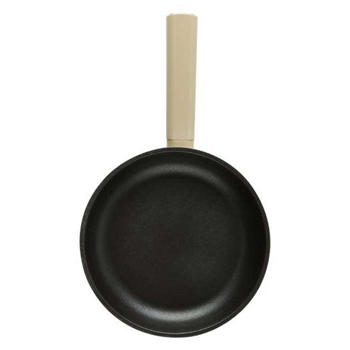 인터쿡 인덕션 센스 후라이팬 베이지, 28cm, 1개