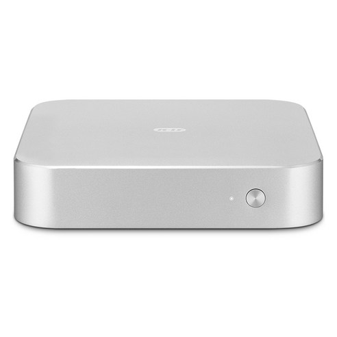 RIT 2024 리트 미니PC 2700 코어i7 인텔 12세대, 실버, RT-MNP00025, 256GB, 16GB, WIN11 Home