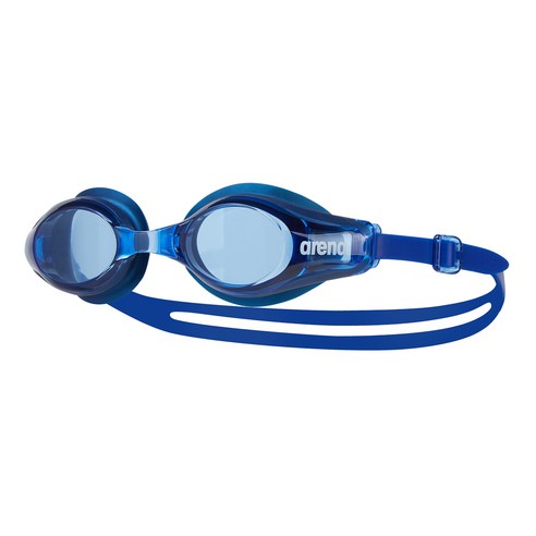 아레나 수경 610E A3AC2AG61, NAVY, 1개