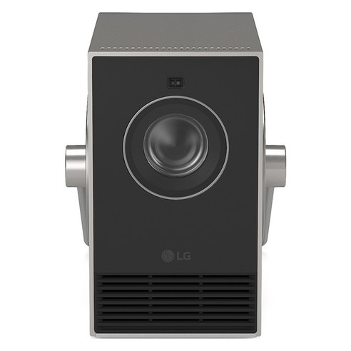 LG전자 시네빔 큐브 HU710PB