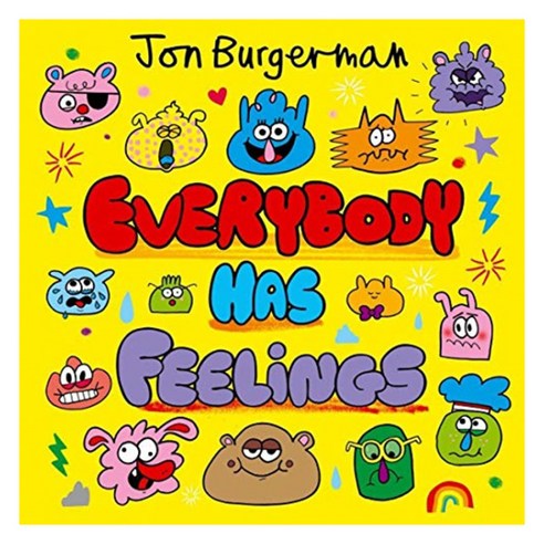 Everybody Has Feelings, Oxford University Press
