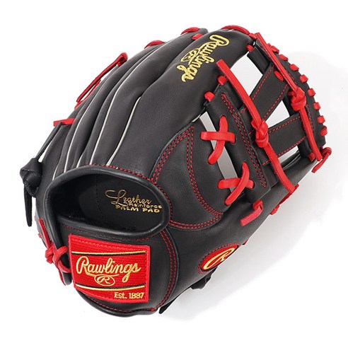 야구, 꿈을 현실로! 롤링스 HOH 내야 글러브와 함께 빛나는 플레이를 롤링스내야글러브