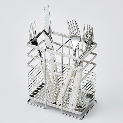 주방의 품격을 높이는 한샘 SOK 올스텐 수저 조리도구 홀더