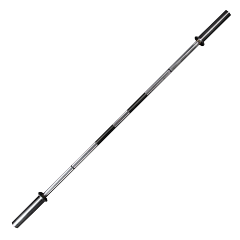 더스크랙 제로 탄력봉 1800mm, 12.7kg, 1개, 실버