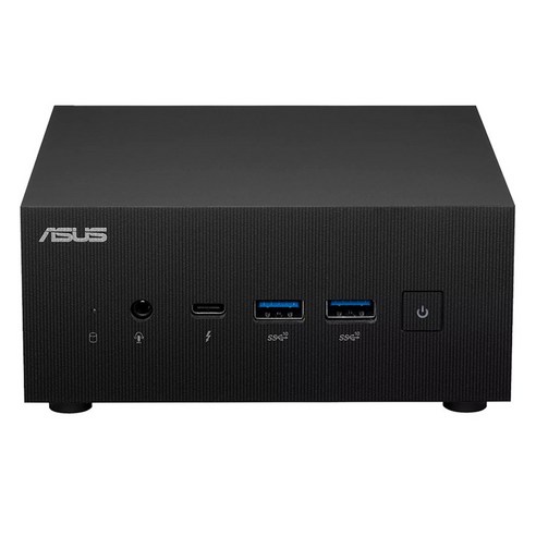 에이수스 2023 PN 미니 PN64 코어i5 인텔 13세대, 블랙, 0GB, 0GB, Free DOS, PN64-S5108MD