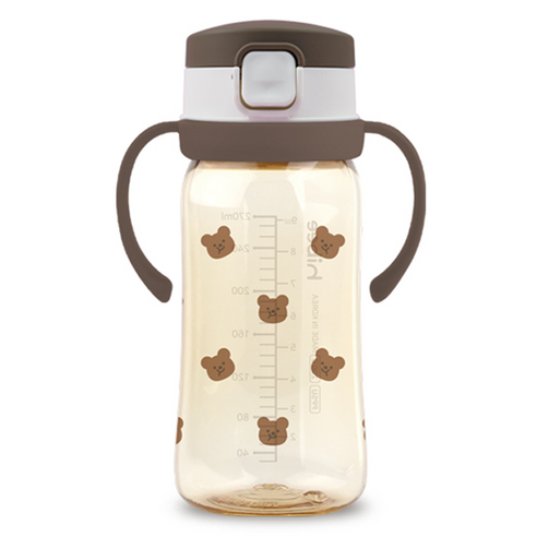 하이비 PPSU 에잇벤트 원터치 빨대컵