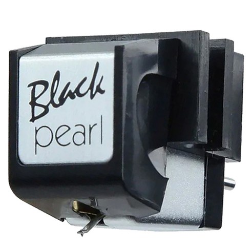 수미코 MM 카트리지, 혼합색상, Black Pearl