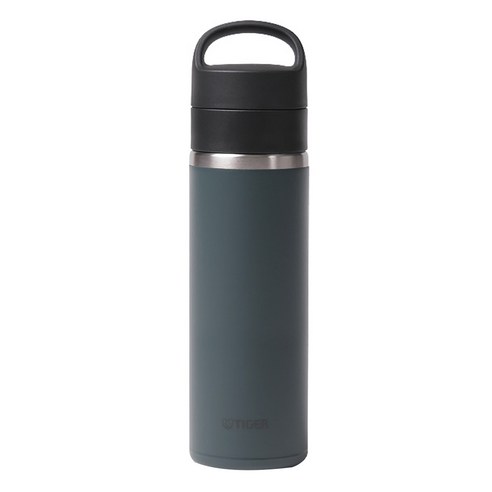 타이거 수퍼클린플러스 모던슬림 탄산겸용 텀블러 MKB-T048, 아쿠아블루, 480ml, 1개