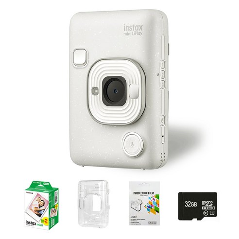 잊지 못할 순간을 특별하게! 인스탁스 미니 리플레이로 추억을 디자인하세요 인스탁스미니리플레이