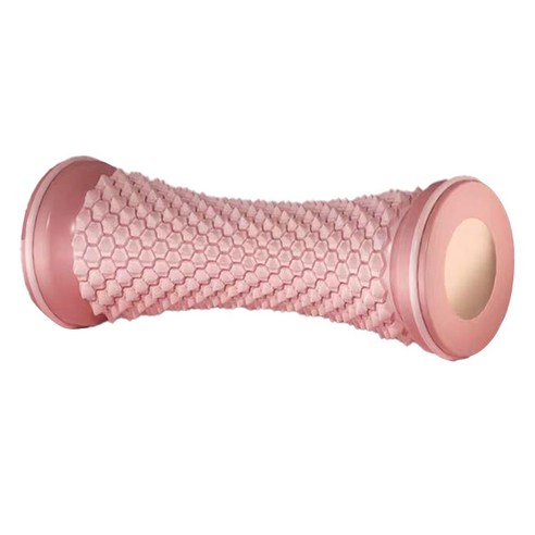 발바닥의 긴장 풀이: 집사모임 발바닥 롤러 지압기 리뷰