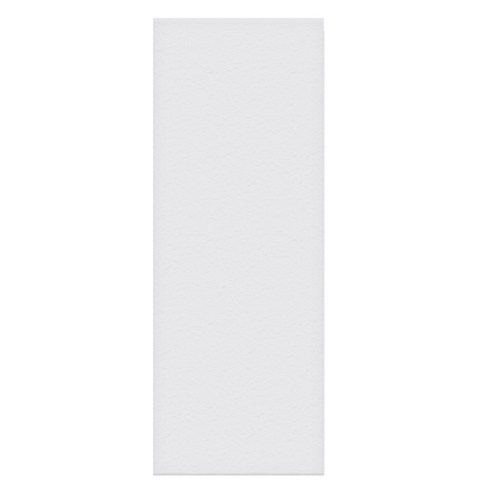 모엔드 왁싱 스트립 부직포 천 7 x 20 cm 100p, 1개