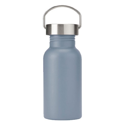 햅스노르딕 물병, 오션, 1개, 400ml