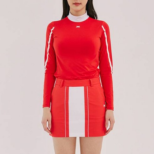 헤일리골프 여성용 라인 포인트 이너웨어 HS-KT1011