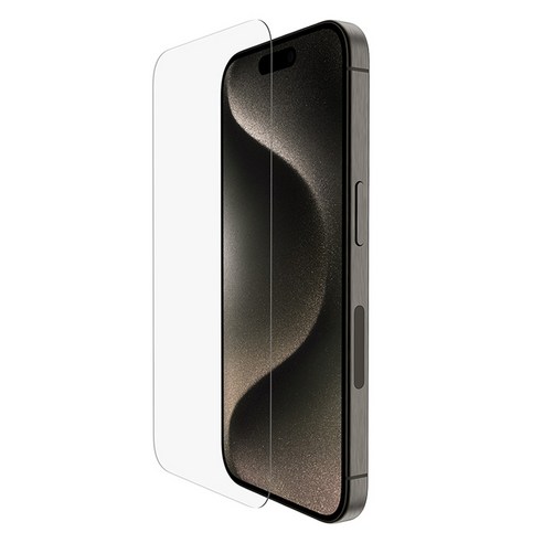 [OKㅣ강추] 벨킨 울트라 글라스2 강화유리 휴대폰 보호필름 세트 OVA157fq [OKNOWㅣ추천상품]