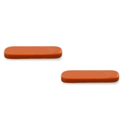 심플레 수저받침, 캐롯, 2개