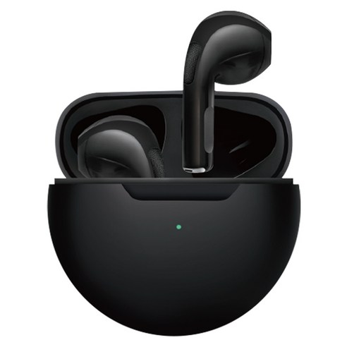 아크로 NE20 pro 블루투스 이어폰, 블랙