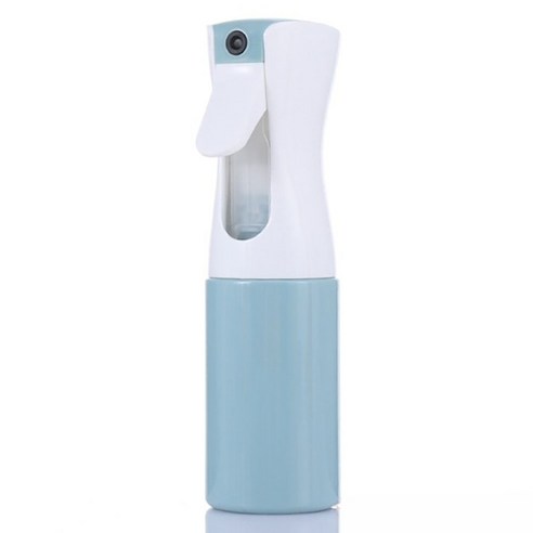 압축식 분무기 300ml, 캡 블루, 1개