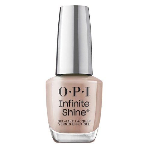오피아이 인피니트 샤인 젤 라이크 매니큐어, ISL 29 IT NEVER ENDS, 15ml, 1개