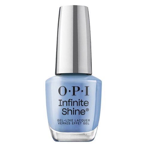 오피아이 인피니트 샤인 젤 라이크 매니큐어, ISL 126 Strongevity, 15ml, 1개