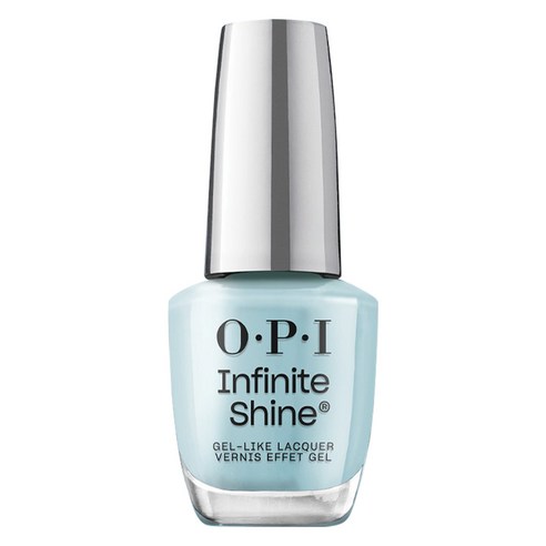 오피아이 인피니트 샤인 젤 라이크 매니큐어, ISL 124 Last from the Past, 15ml, 1개