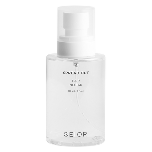 시오르 헤어 넥타 미스트 스프레드아웃, 150ml, 1개