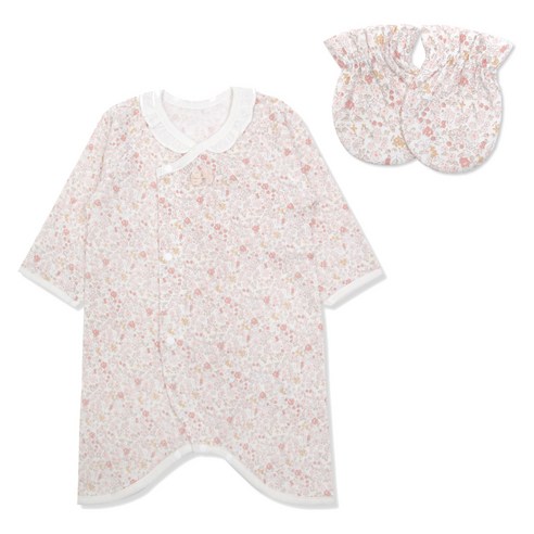 밤새 뒤척이는 우리 아기, 꿀잠을 선물해 줄 포근한 비밀! 오가닉맘