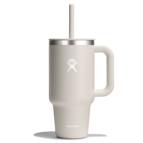 하이드로플라스크 올어라운드 트래블 텀블러, 그 매력을 알아보자! 하이드로플라스크