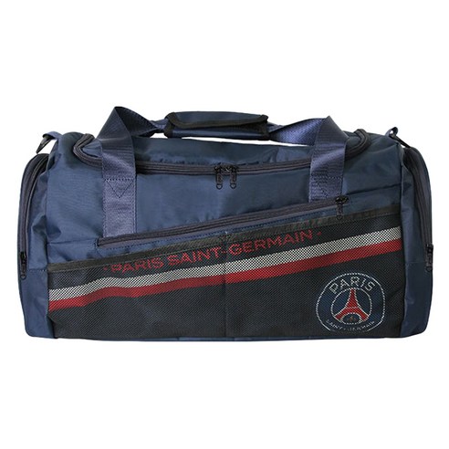 파리생제르맹 PSG 더플백 SD-03, 네이비, 1개