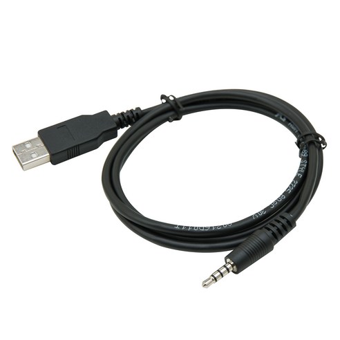 트랜센드 바디캠 DrivePro Body 30 60 전용 파워 케이블, TS-DBK5, 1개, TS-DBK5