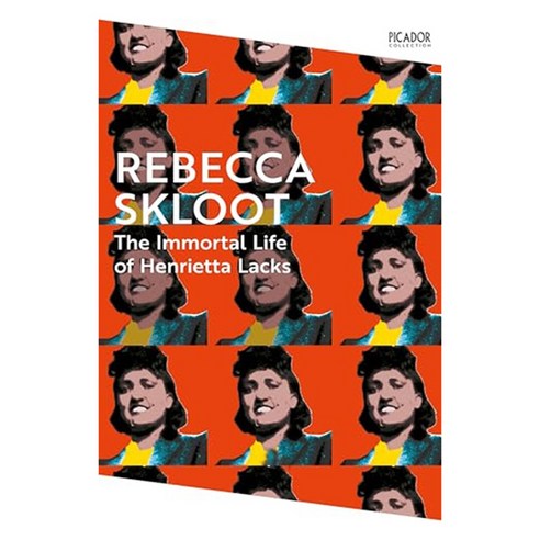 The Immortal Life of Henrietta Lacks, Pan Macmillan