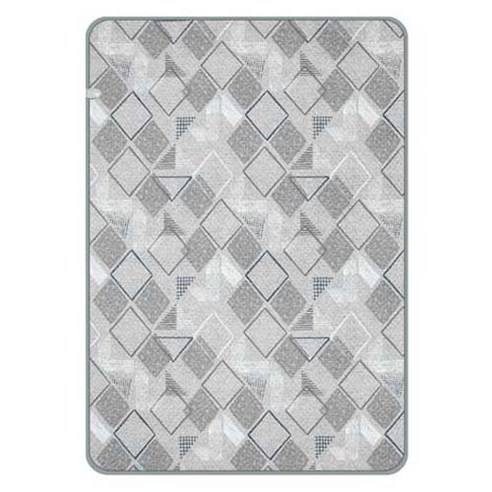 한일의료기매트 Ecolife 프리미엄 탄소 전기매트 HI-401F, 헤링본, 더블(140 x 200 x 2.5 cm)