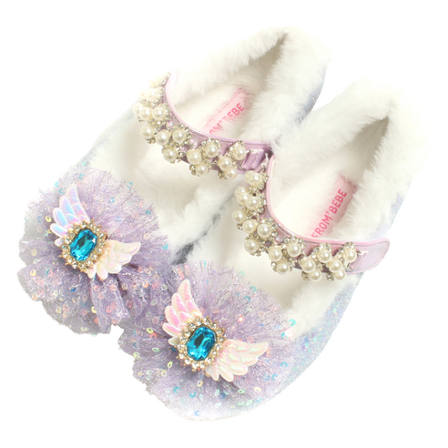 빛나는 매력, 편안한 착용감, 안전한 즐거움