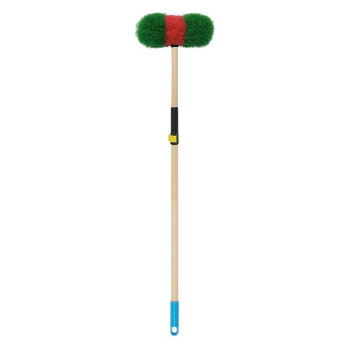 플라넥스 원터치 수세미솔 PDM-11-2, 1개, 혼합색상